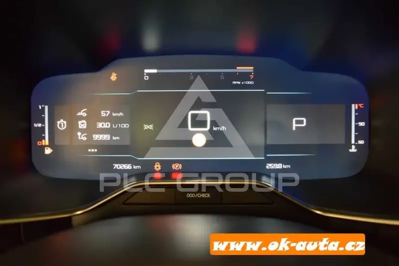 2022 Citroen C5