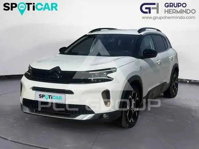 2022 Citroen C5