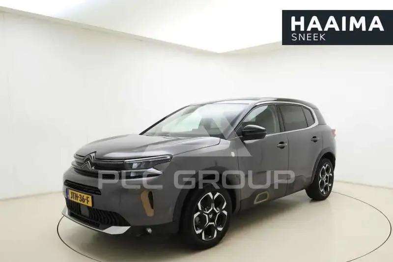 2022 Citroen C5