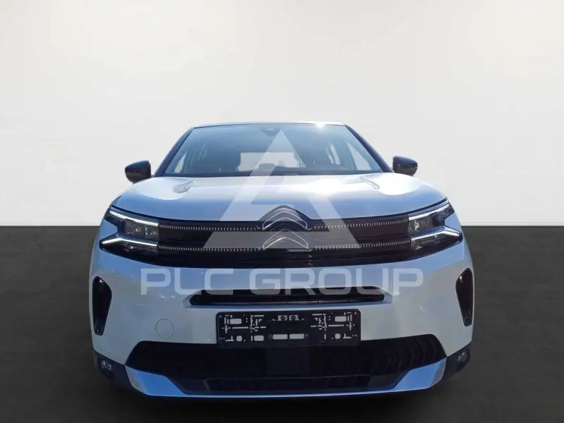 2022 Citroen C5