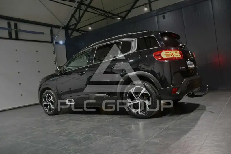 2022 Citroen C5