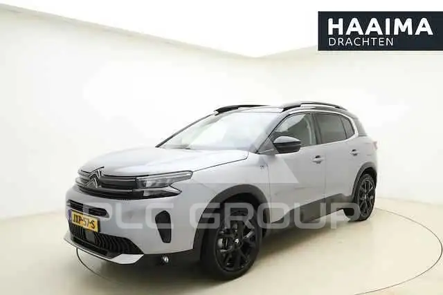 2022 Citroen C5