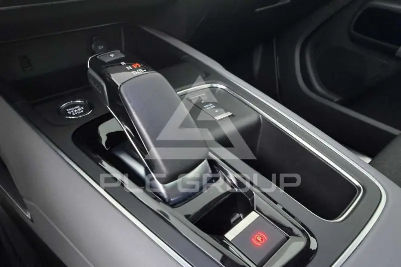 2022 Citroen C5