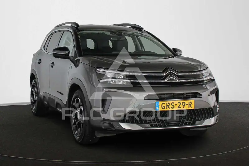 2022 Citroen C5