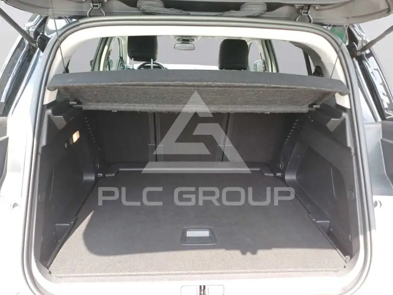 2022 Citroen C5