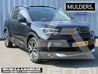 2022 Citroen C5