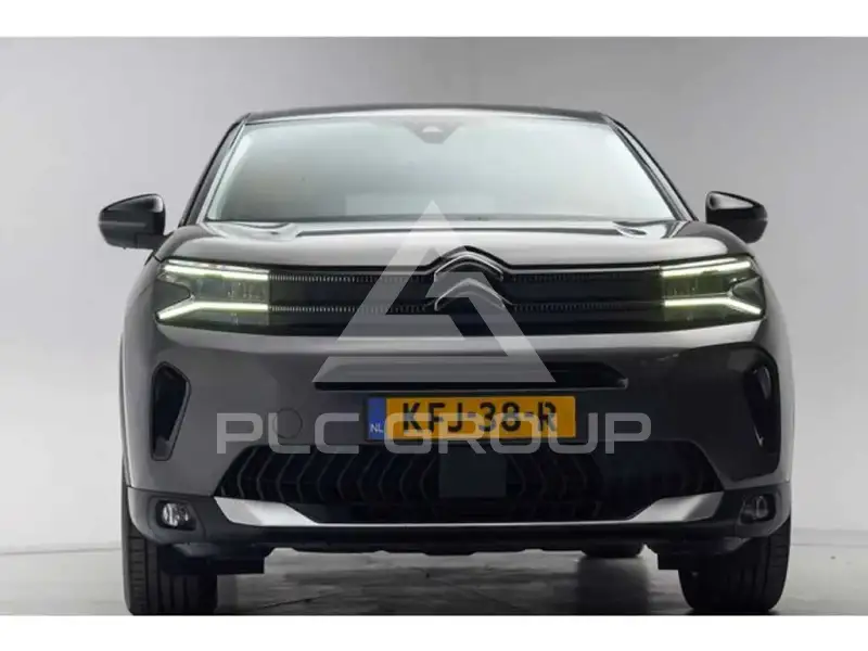 2022 Citroen C5