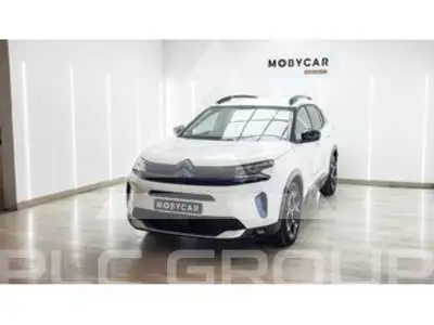 2022 Citroen C5
