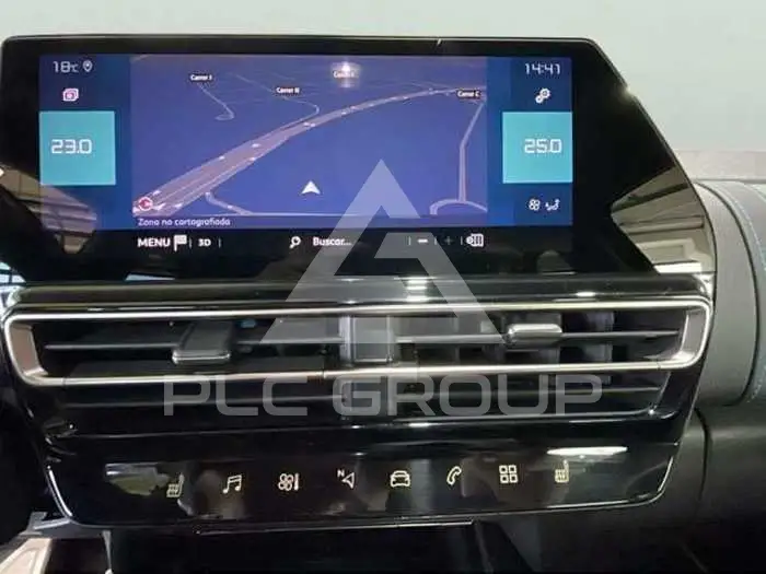 2022 Citroen C5
