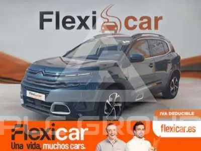 2022 Citroen C5
