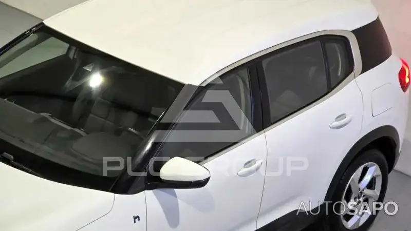 2022 Citroen C5