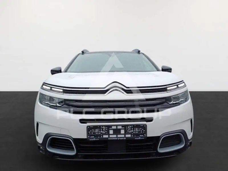2022 Citroen C5