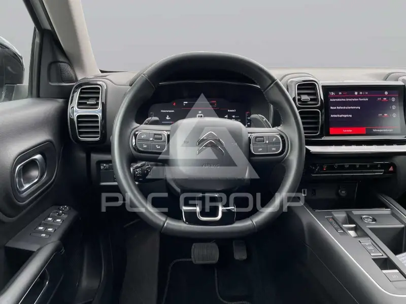 2022 Citroen C5