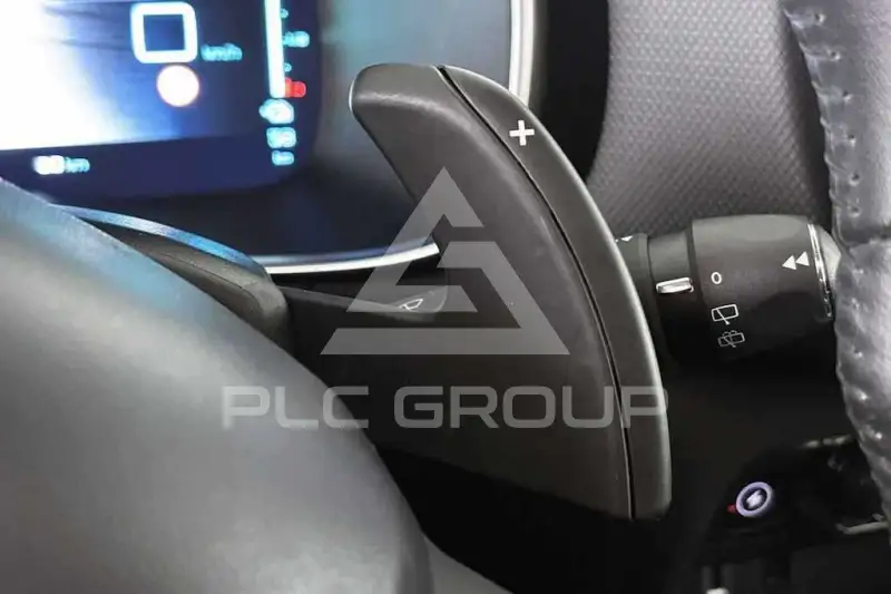 2022 Citroen C5