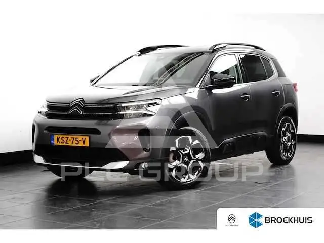 2022 Citroen C5