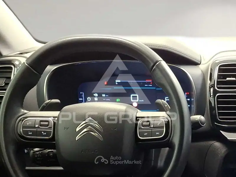 2022 Citroen C5