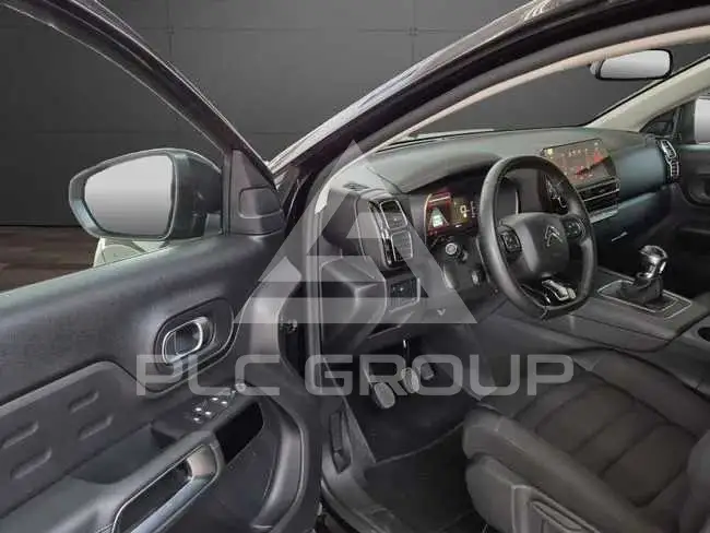 2022 Citroen C5