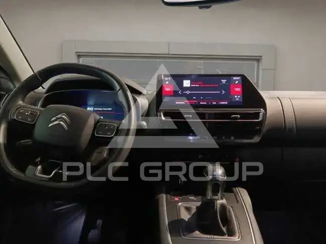 2022 Citroen C5