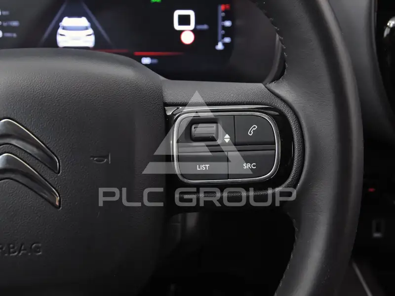 2022 Citroen C5