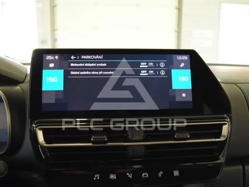 2022 Citroen C5