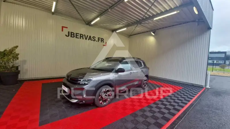 2022 Citroen C5