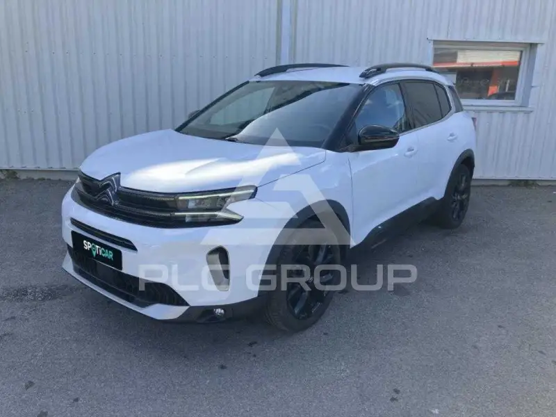 2022 Citroen C5