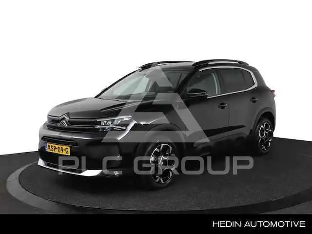 2022 Citroen C5