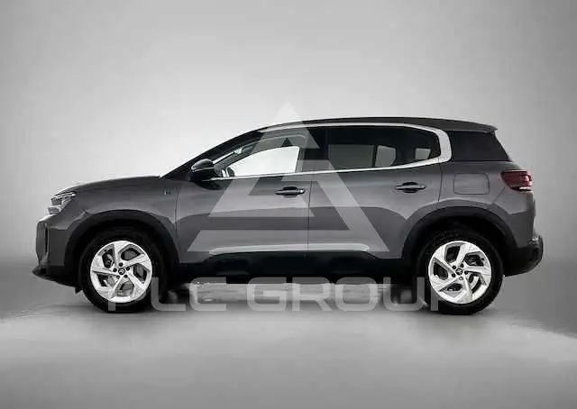 2022 Citroen C5