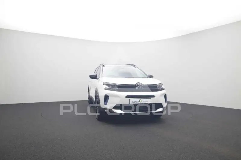 2022 Citroen C5
