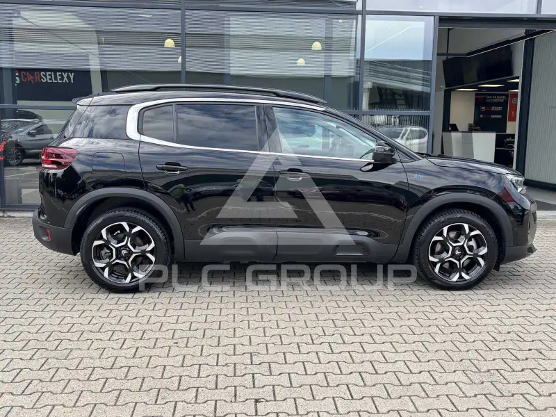 2022 Citroen C5