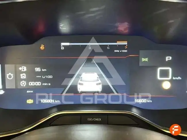 2022 Citroen C5