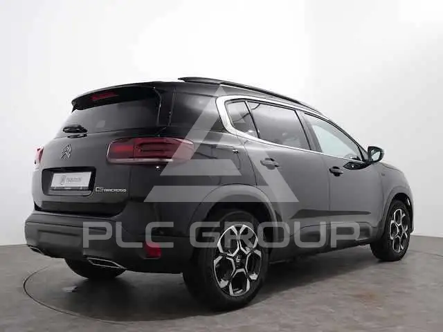 2022 Citroen C5