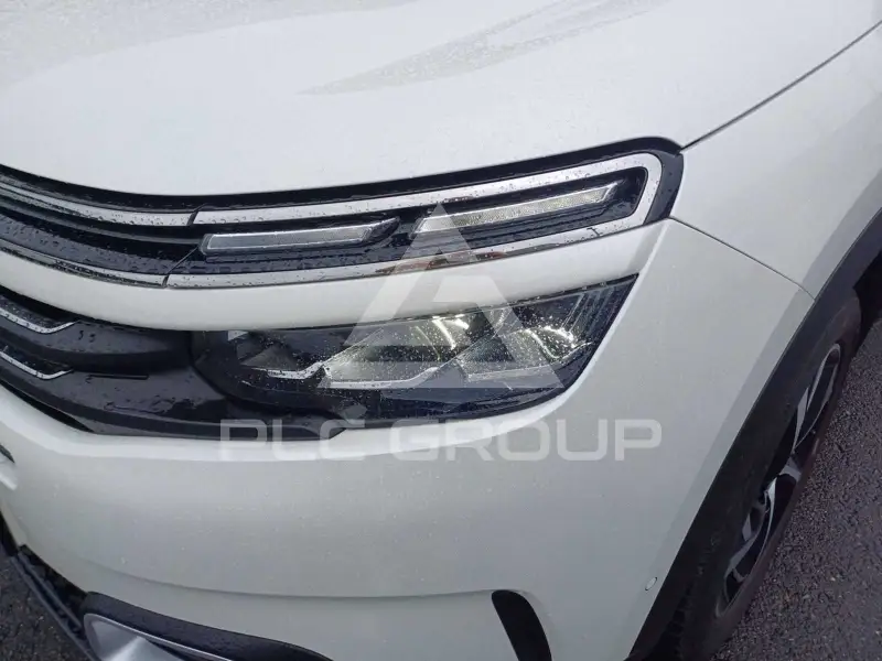 2022 Citroen C5