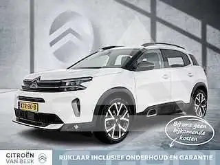 2022 Citroen C5