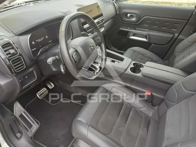 2022 Citroen C5