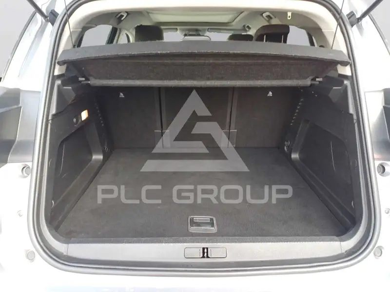 2022 Citroen C5