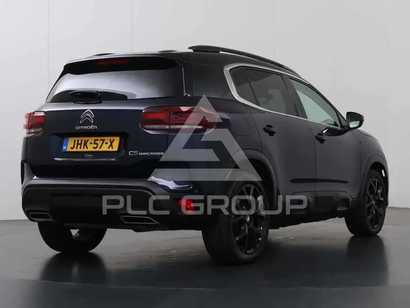 2022 Citroen C5