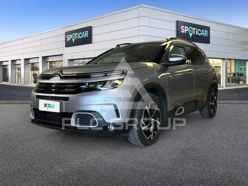 2022 Citroen C5