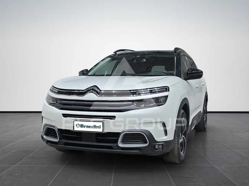2022 Citroen C5