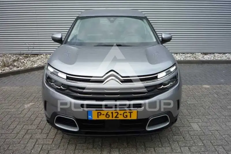 2022 Citroen C5