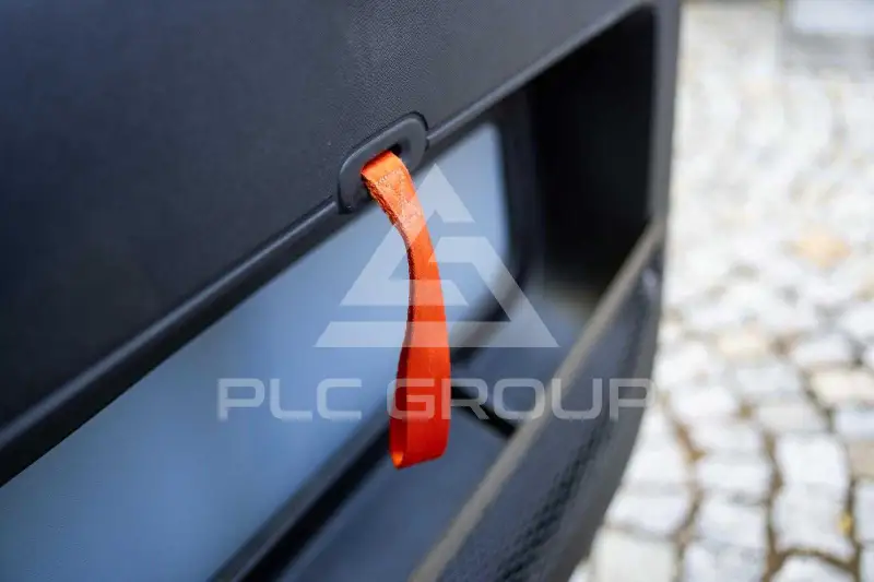 2022 Citroen Ami