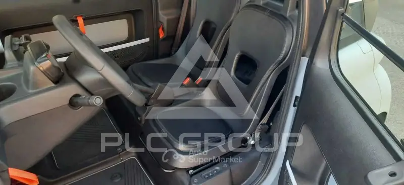 2022 Citroen Ami