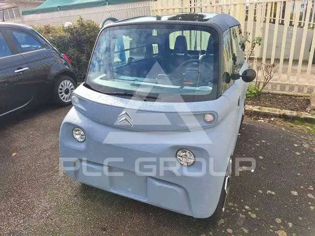 2022 Citroen Ami