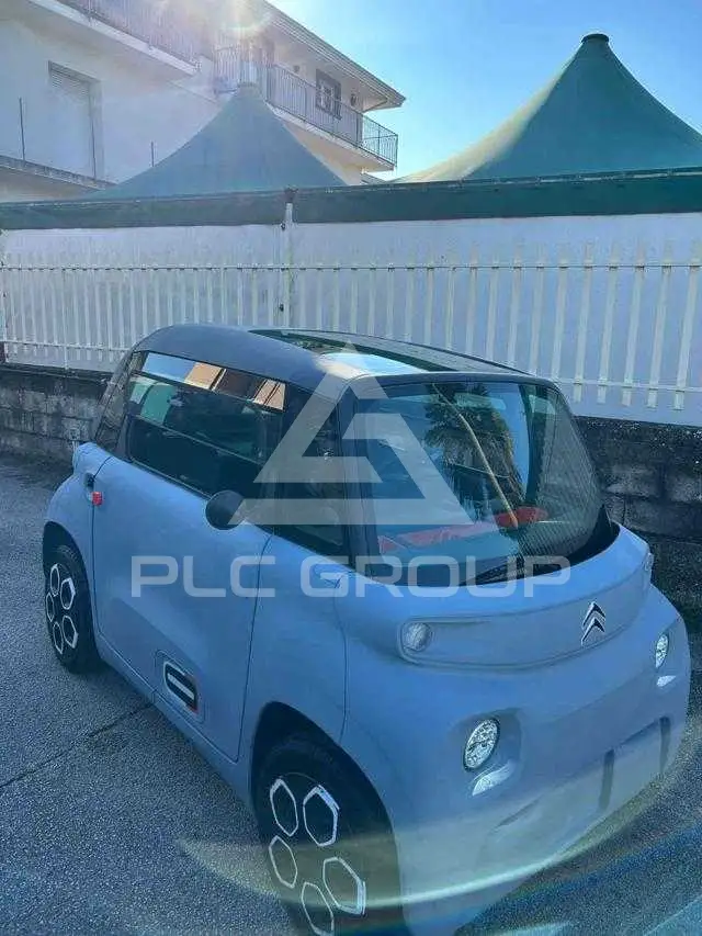 2022 Citroen Ami
