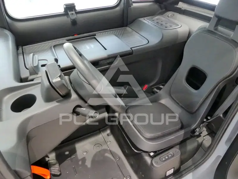 2022 Citroen Ami
