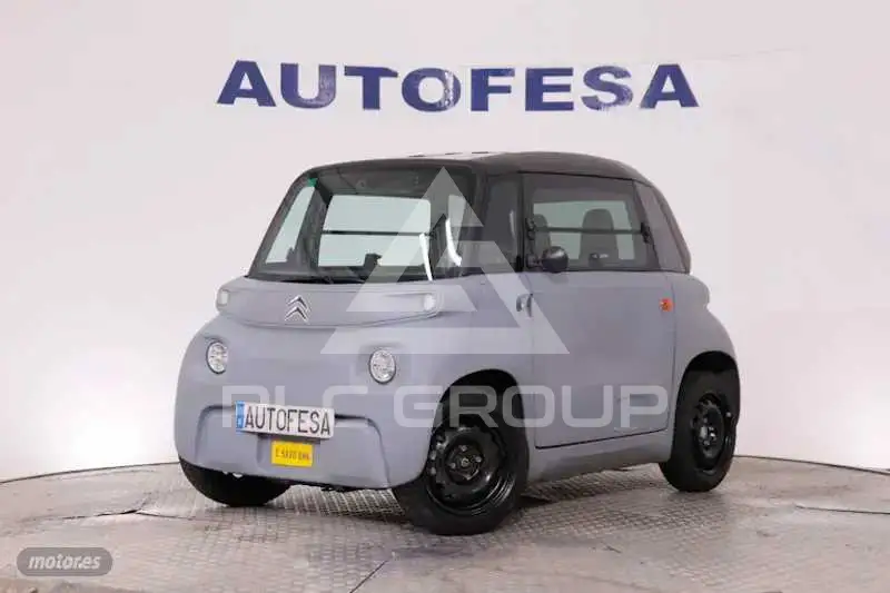 2022 Citroen Ami