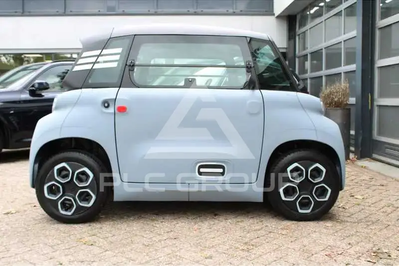 2022 Citroen Ami