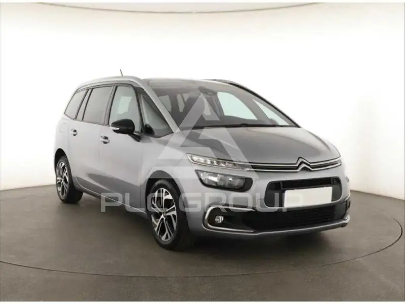 2022 Citroen C4