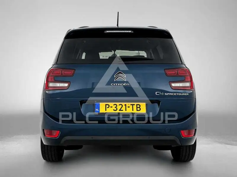 2022 Citroen C4