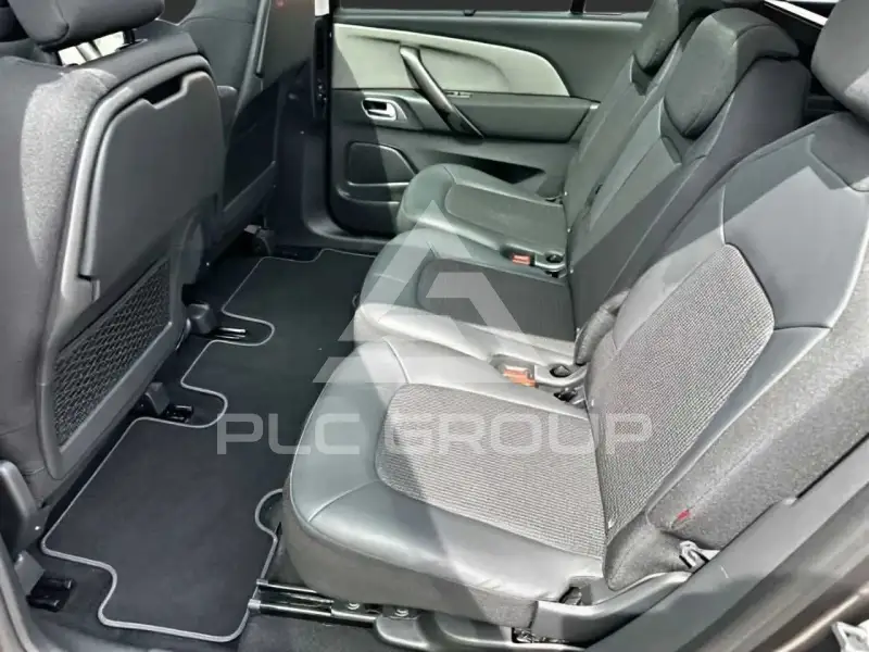 2022 Citroen C4